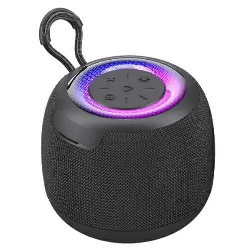Głośnik Bluetooth USAMS YIN Series Mini Wireless Czarny