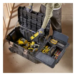 Skrzynia na narzędzia STANLEY 1-92-978