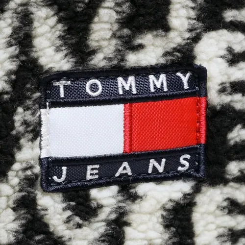 Сумка Tommy Jeans Tjw x For You Shopper Bag Logoma AW0AW14423 0GJ