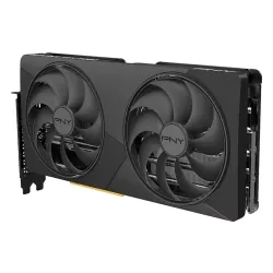 Karta graficzna PNY GeForce RTX 5080 Dual-Fan Slim Overclocked 16GB GDDR7 256bit DLSS 4