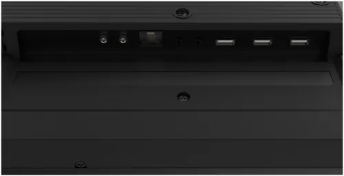 Monitor IIYAMA ProLite LH5041UHS-B2AG 50" 3840x2160px 9.5 ms [GTG]
