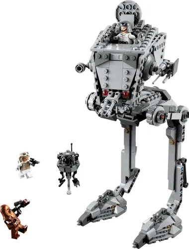 LEGO Star Wars AT-ST of Hoth (75322)