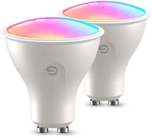 Inteligentna żarówka LED GOVEE B600D3C1 4.8W GU10 Wi-Fi/Bluetooth