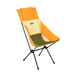 Krzesło turystyczne Helinox Sunset flame multiblock