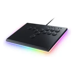 Kontroler Razer Kitsune do PC, PS5 Przewodowy Czarny