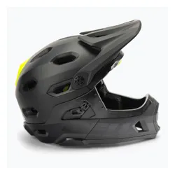 Kask rowerowy Bell FF Super DH MIPS Spherical matte gloss black