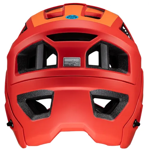 Kask rowerowy Full Face LEATT MTB Enduro 4.0