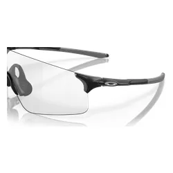 OAKLEY EVZero Blades Clear Black Iridium Photochromic Велосипедные очки