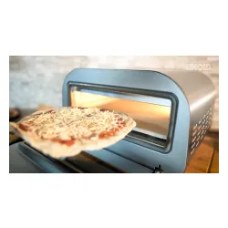 Piec do pizzy Unold Luigi 68816 1700W Regulacja temperatury