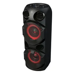 Rebeltec SoundBox 630 Hoparlörü Siyah (RBLFLO00038)