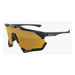 Okulary rowerowe SCICON Aeroshade XL