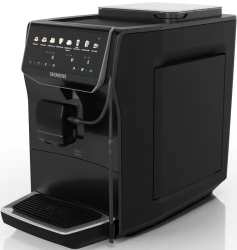 Ekspres SIEMENS EQ.500 TP553E09 iAroma (Cold Brew dostępne z aplikacji mobilnej)