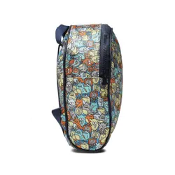 Bibi 857457 Rucsac Imprimat / Mostro
