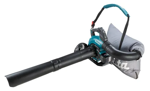 Dmuchawa/odkurzacz akumulatorowy Makita XGT UB003GZ