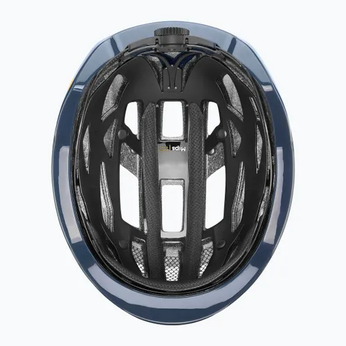 Kask rowerowy UVEX I-Volute Mips white/dusk blue matt