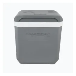 Lodówka turystyczna Campingaz Powerbox Plus 24 l grey