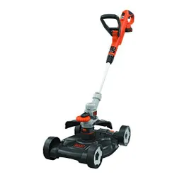 Black &amp; Decker Çim Biçme Makinesi STC1820CM