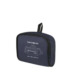 Składana torba podręczna Samsonite Roader Duffle Bag XS - dark blue