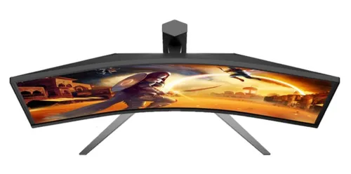 AOC CU34G4ZCA - 250Hz | UWQHD | Fast VA | 34''