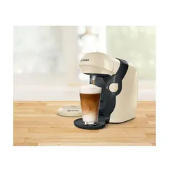 Капсульная кофемашина Bosch Tassimo Style TAS1107