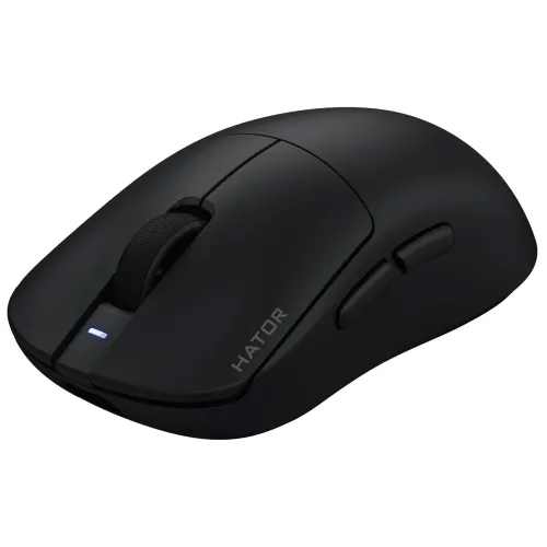 Myszka gamingowa Hator Quasar 3s Ultima Czarny