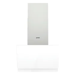 Okap Gorenje G400 WHI649EXGW Srebrny