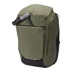 Hybrydowy plecak sakwa Thule Paramount Hybrid Pannier 26 l - soft green