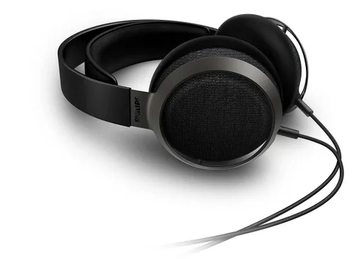 Проводные наушники Philips Fidelio X3 / 00