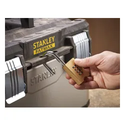 Skrzynka narzędziowa STANLEY Fatmax 1-95-615