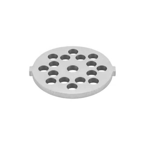 Maszynka do mięsa Zeegma Molen Chef Black 1900W 3 sitka Szatkownica