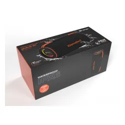 Głośnik Bluetooth Tracer XtremeBeat Ultra 25W Czarny