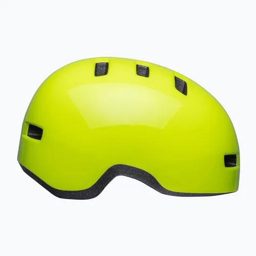 Kask rowerowy dziecięcy Bell Lil Ripper Jr hiviz yellow