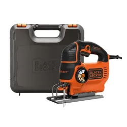 Elektrikli testere BlackDecker KS801SEK