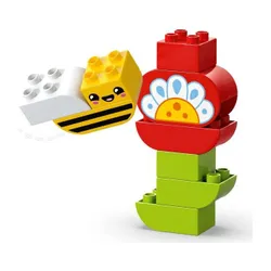 LEGO Duplo Town 10444 Креативный сад и цветы