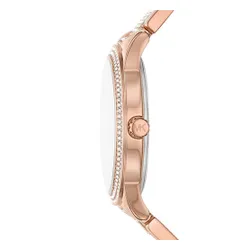 Michael Kors Tibby Mk7293 Rosegold Saati