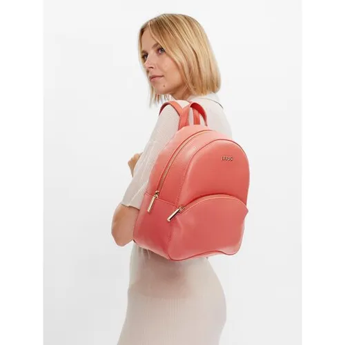 Liu Jo Ecs M Rucsac Aa3256 E0086 Chili 81448