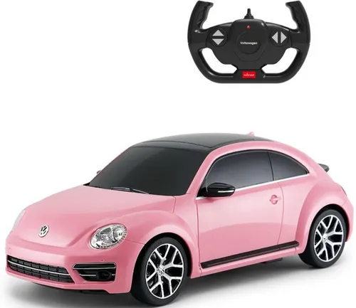 Samochód auto zdalnie sterowane COIL Volkswagen Bettle RC: 1:14