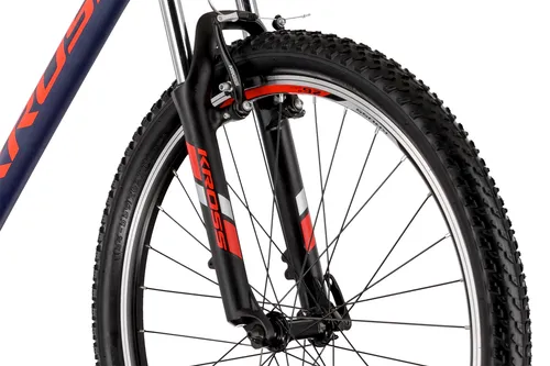 MTB Kross Altıgen 1.0 26" Bisiklet