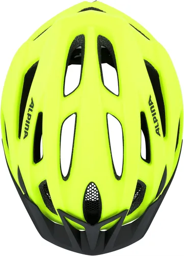 Kask rowerowy ALPINA MTB 17