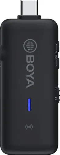 Boya BY-PM500W Mikrofonu