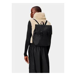 Ploaie MSN Bag Mini W3 13310 rucsac negru