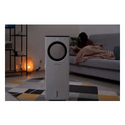 Klimator GÖTZE & JENSEN AC501