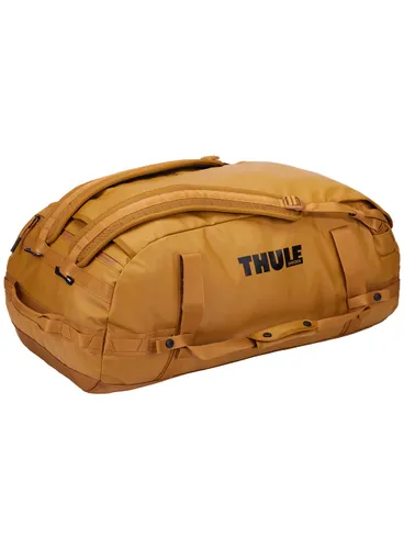 Дорожная / спортивная сумка 2в1 Thule Chasm 70-golden brown