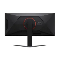 AOC CU34G4CA - 180Hz | UWQHD | Fast VA | 34''
