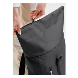 Plecak miejski GOT BAG Rolltop Easy - shark