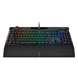 Klawiatura Corsair K100 Opto-mechanical (CH-912A01A-NA)