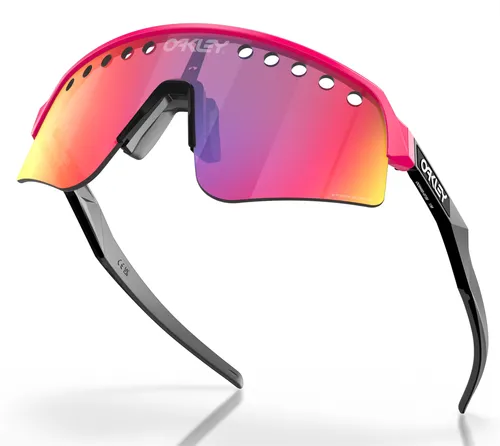 Велосипедные очки Oakley Sutro Lite Sweep (Vented) PRIZM Road