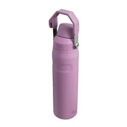 Butelka na wodę Stanley Aerolight IceFlow 0,6 l - lilac