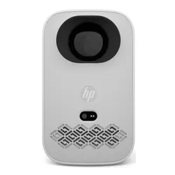 Projektor HP CC360 Full HD (1920 x 1080), 220 ANSI lumen, Wi-Fi, Bluetooth