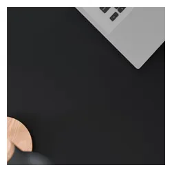 Biurko gamingowe MARK ADLER Leader 3.5 Czarny